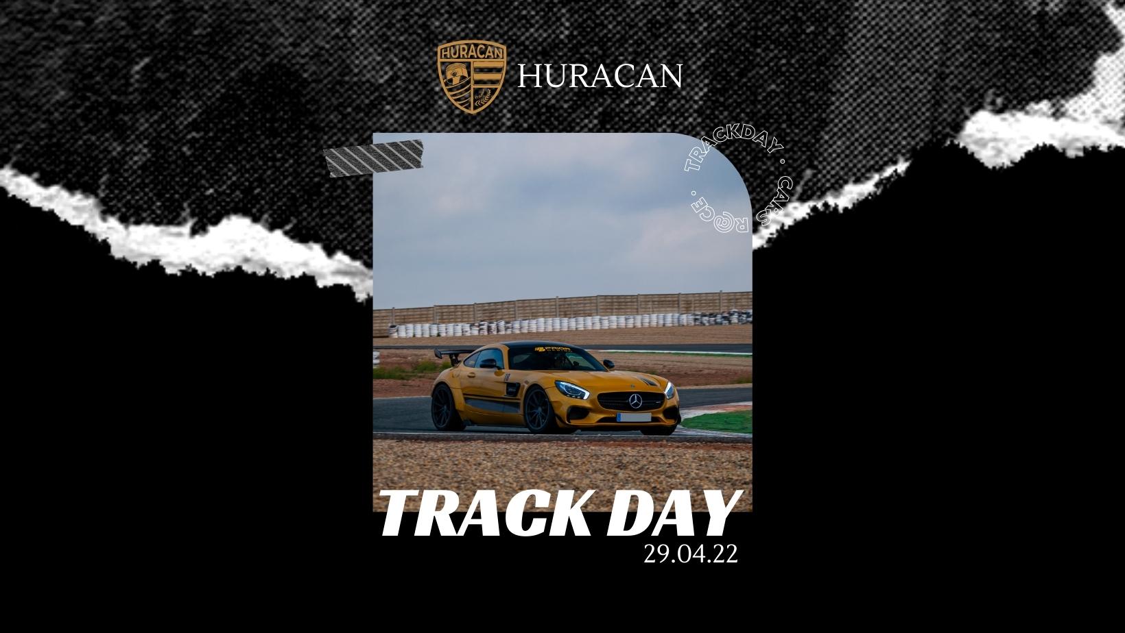 29.04.2022 | Track Day en el Circuito de Cartagena