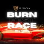 10.07.2022 | BURNRACE FEST - Circuito de Cartagena