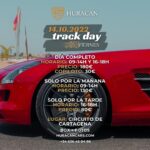 14.10.2022 | Track Day en el Circuito de Cartagena