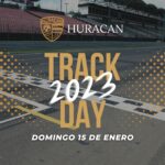 15.01.2023 | Track Day en el Circuito de Cartagena