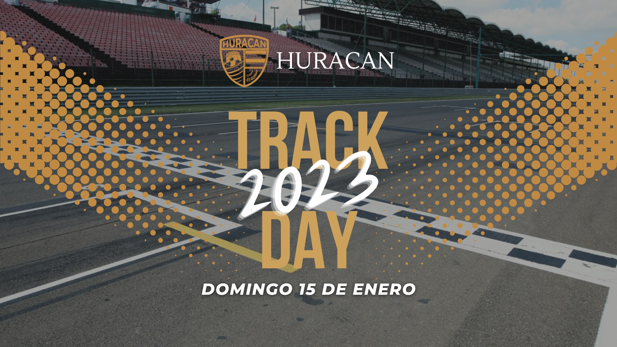 15.01.2023 | Track Day en el Circuito de Cartagena