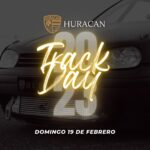 19.02.23 | Track day en el Circuito de Cartagena