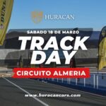 18.03.2023 | Track day en el Circuito de Almería