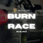 06.05.2023 | BURNRACE en el Circuito de Cartagena