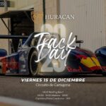 15.12.2023 | TRACK DAY en el Circuito de Cartagena